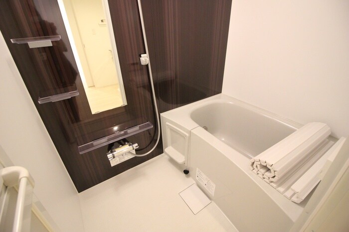物件内観写真9　(バス／シャワールーム等)