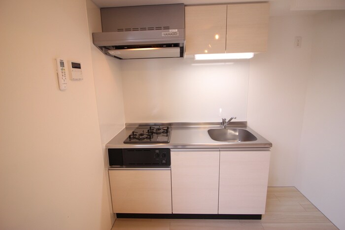 物件内観写真12　(キッチン)