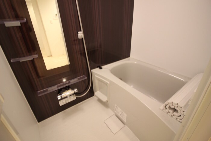 物件内観写真13　(バス／シャワールーム等)