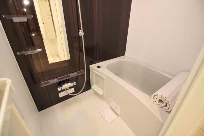 物件内観写真13　(バス／シャワールーム等)