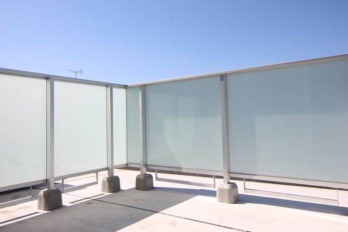 物件内観写真15　(ベランダ・バルコニー)