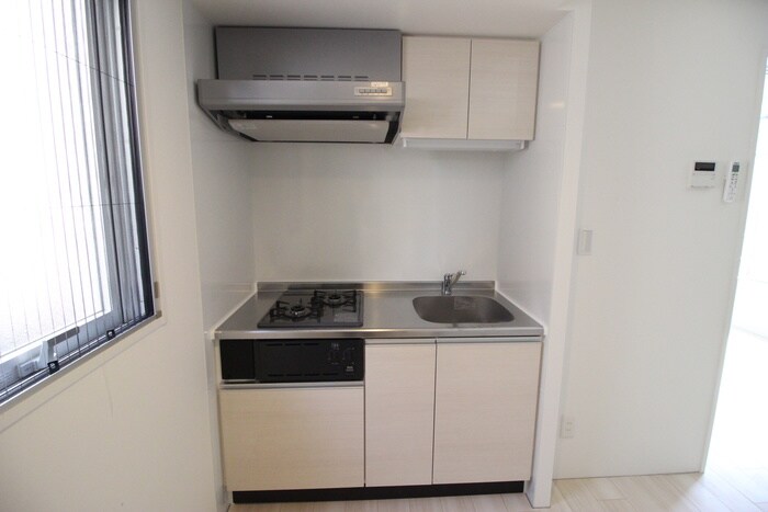 物件内観写真16　(キッチン)