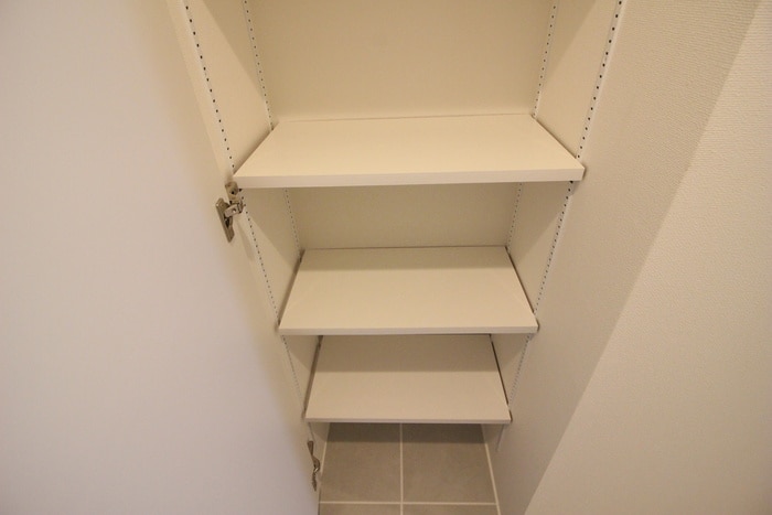 物件内観写真17　(靴箱)