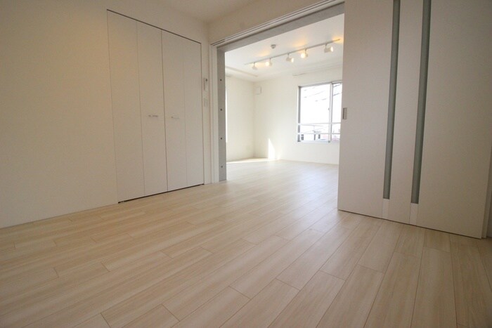 物件内観写真19　(居室)