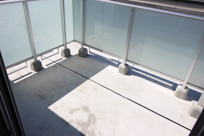 物件内観写真22　(ベランダ・バルコニー)