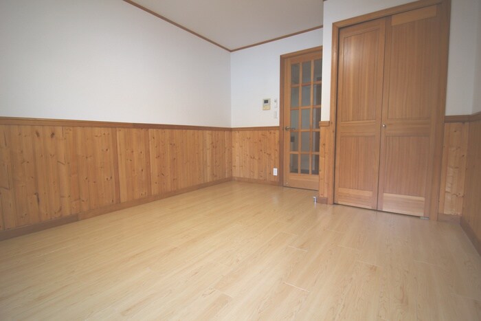 物件内観写真9　(居室)