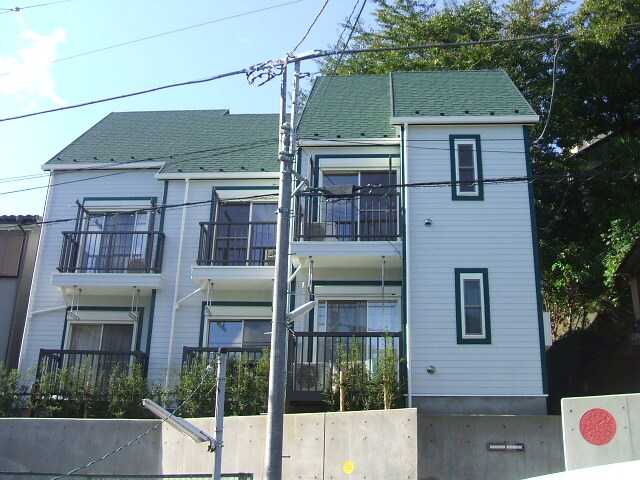 物件外観写真4　(外観写真)