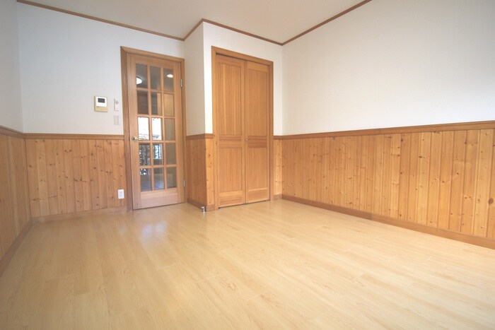 物件内観写真10　(居室)