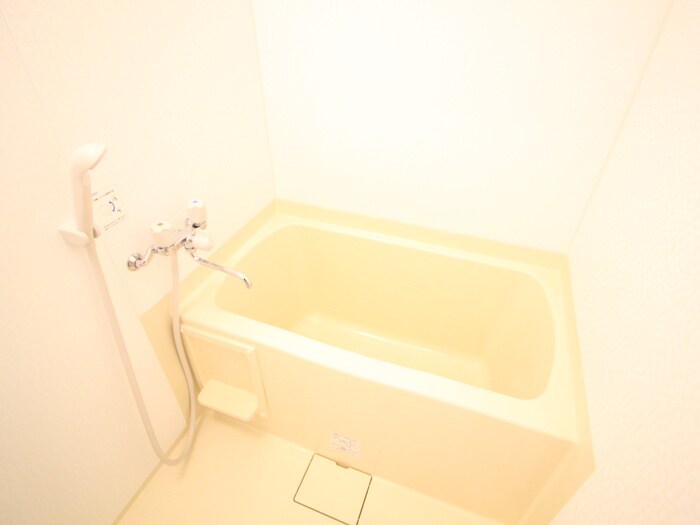 物件内観写真11　(バス／シャワールーム等)