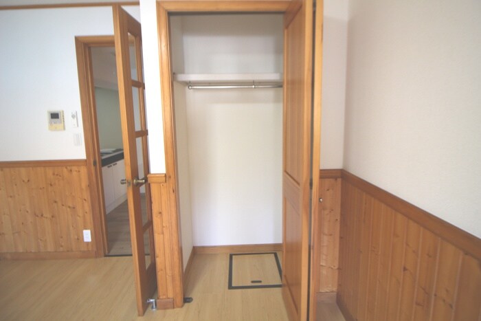 物件内観写真11　(収納)