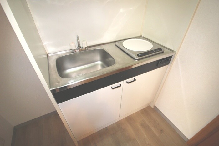 物件内観写真13　(キッチン)