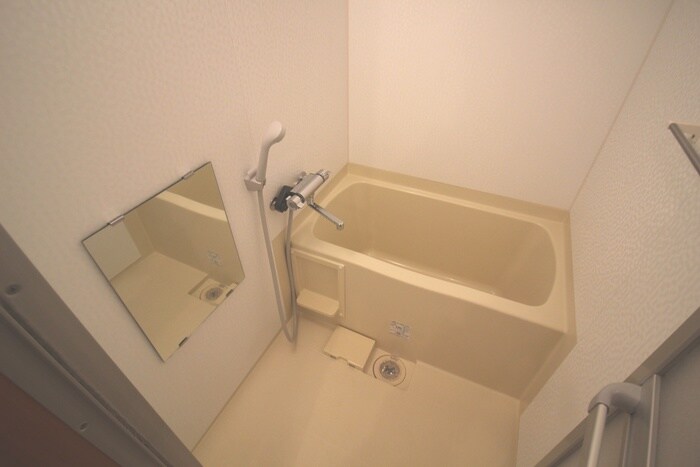 物件内観写真14　(バス／シャワールーム等)