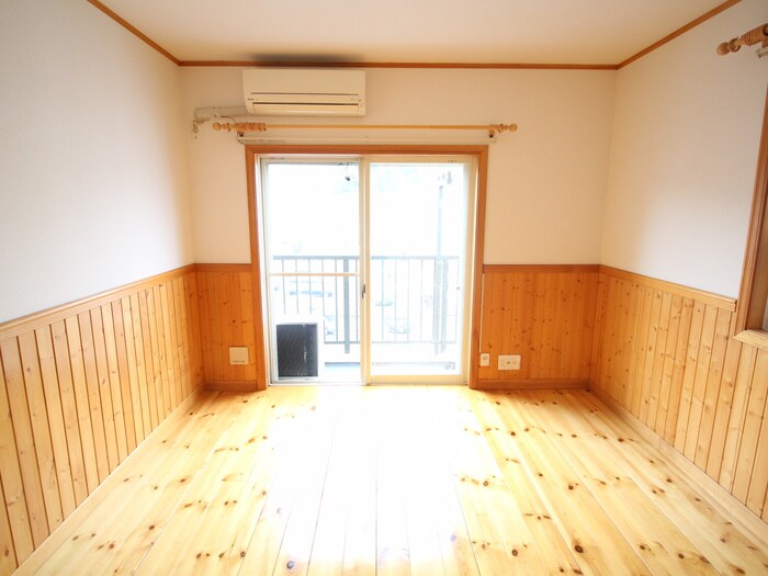 物件内観写真18　(居室)