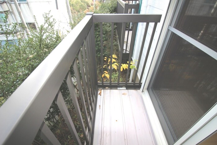 物件内観写真18　(ベランダ・バルコニー)