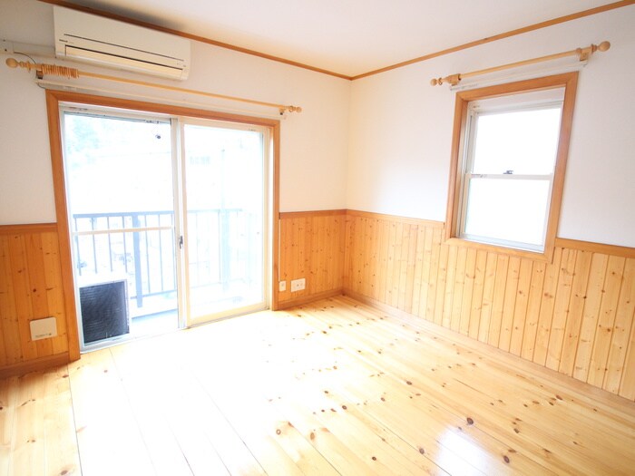 物件内観写真20　(居室)