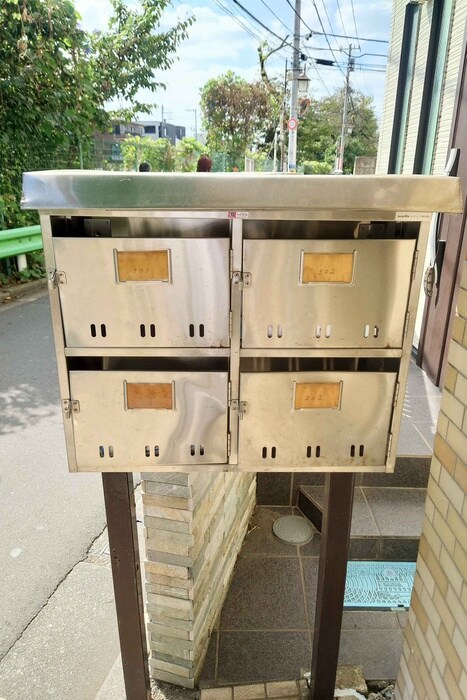 物件外観写真5　(建物設備)