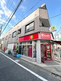 ＷＩＮ西小山