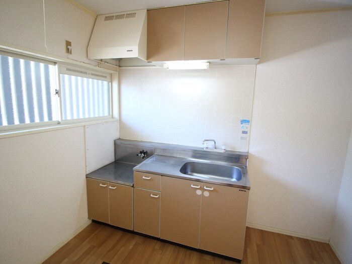 物件内観写真7　(キッチン)