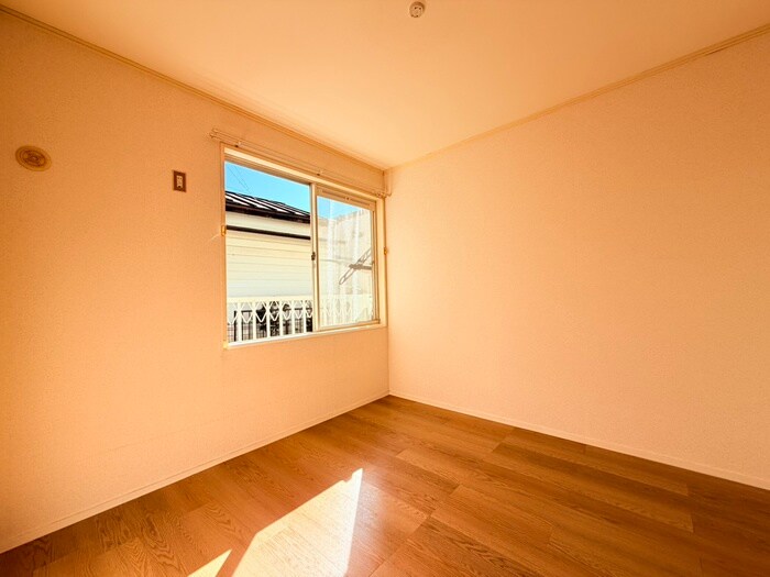 リヴェ－ルＫ２の居室