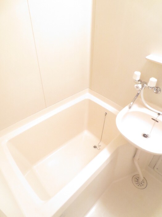 物件内観写真11　(バス／シャワールーム等)