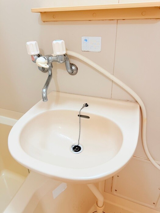 リヴェ－ルＫ２の内観写真