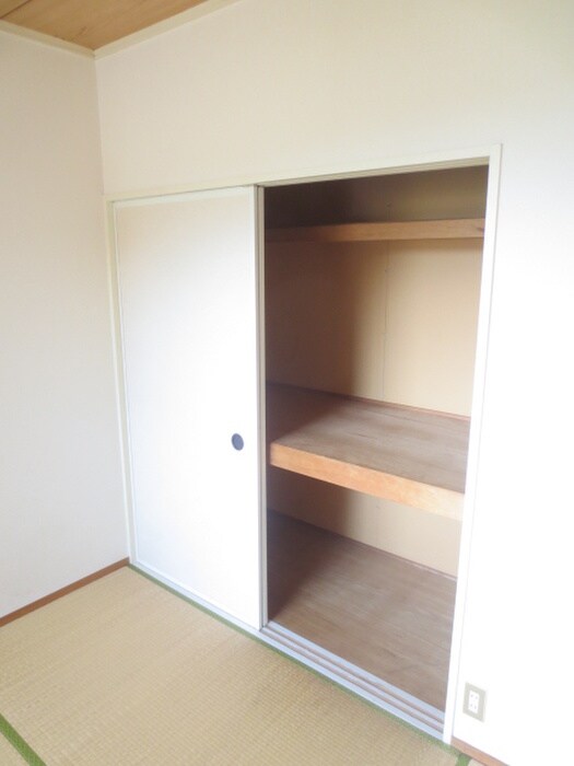 物件内観写真14　(収納)
