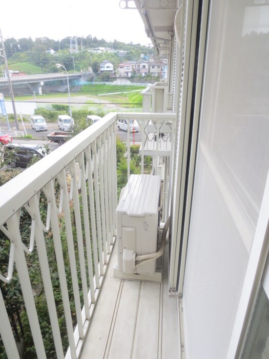 物件内観写真15　(ベランダ・バルコニー)