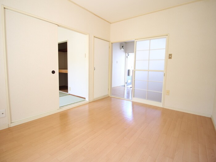 物件内観写真17　(居室)