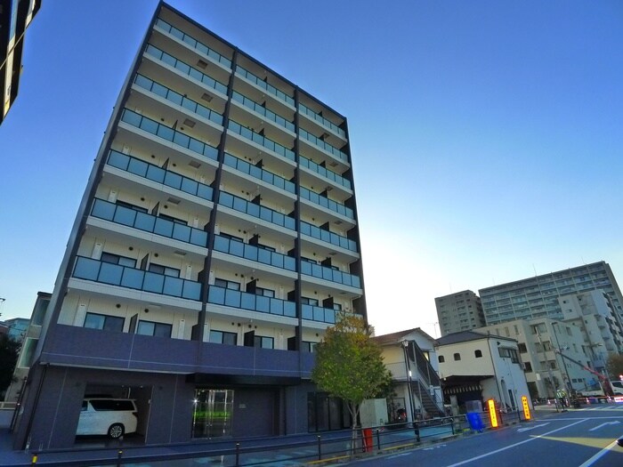 物件外観写真6　(周辺環境)