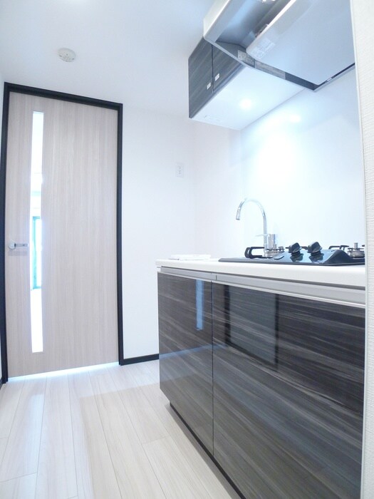 物件内観写真13　(キッチン)