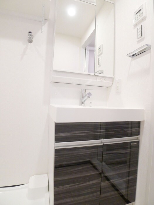 物件内観写真14　(洗面)