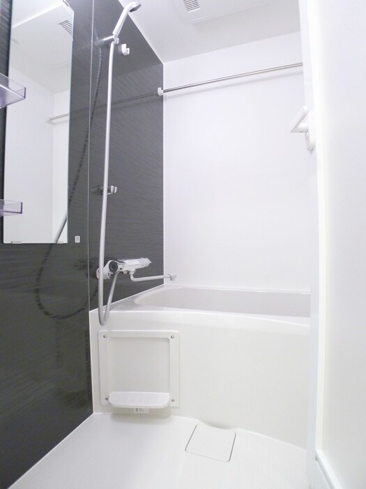 物件内観写真15　(バス／シャワールーム等)