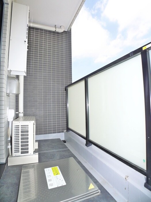 物件内観写真21　(ベランダ・バルコニー)