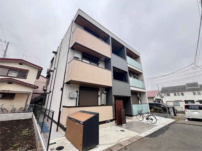 物件外観写真6　(その他)