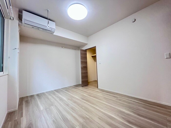 物件内観写真22　(居室)