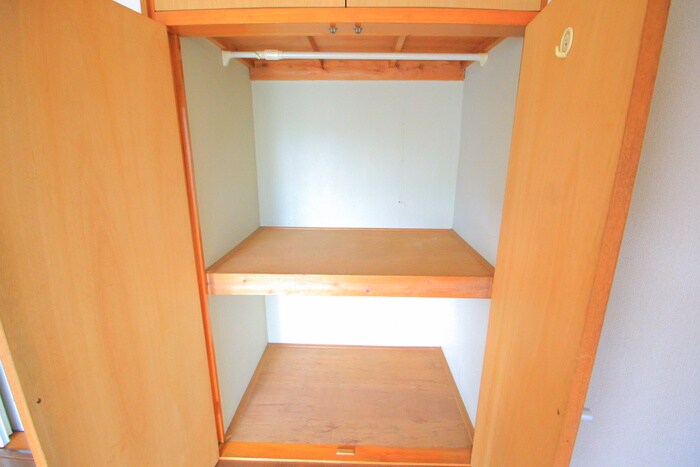 物件内観写真13　(収納)