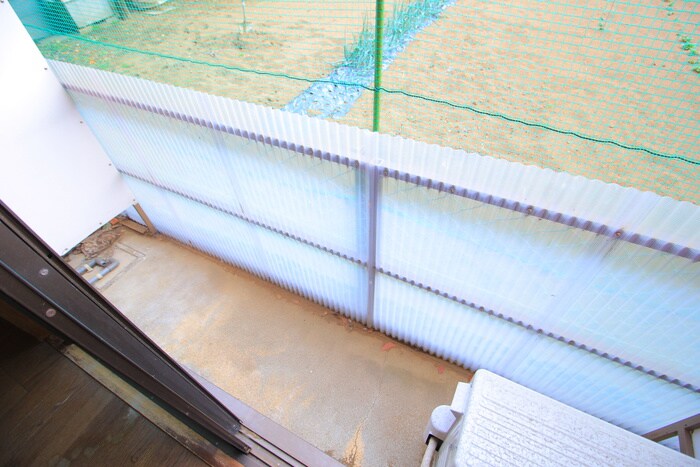 物件内観写真20　(ベランダ・バルコニー)