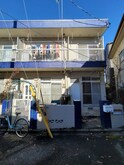 栗原１丁目テラスハウス
