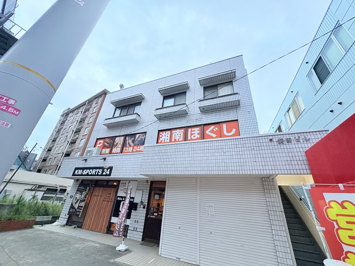 外観写真