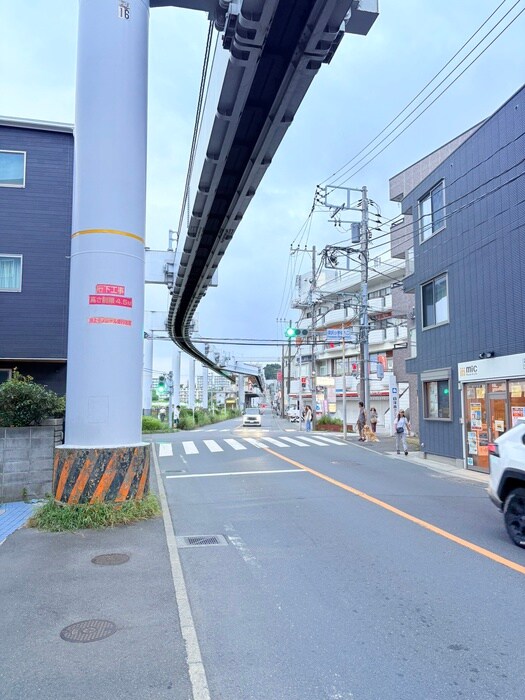 物件外観写真3　(外観写真)