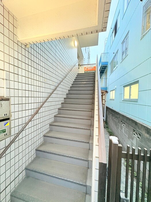 物件外観写真4　(周辺環境)