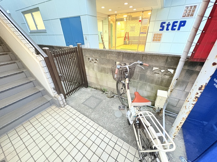 外観写真
