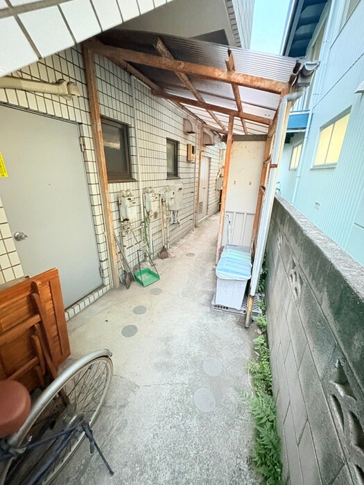 物件外観写真6　(外観写真)