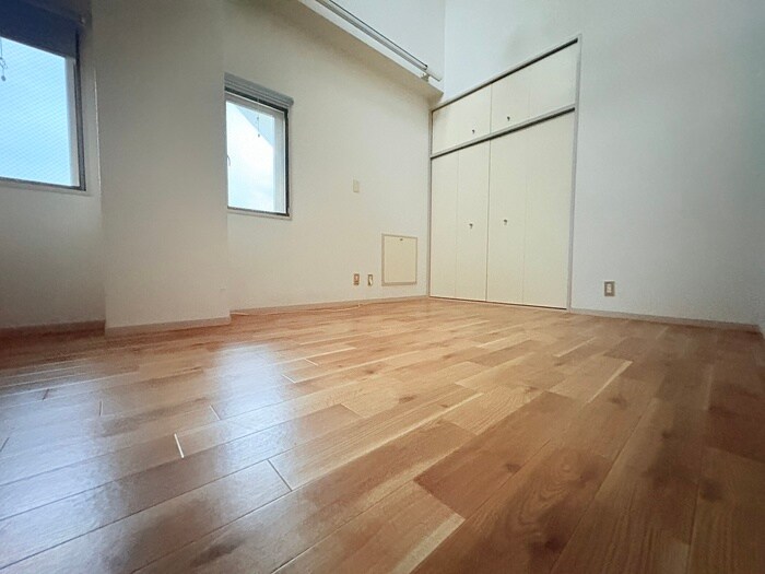 物件内観写真10　(居室)