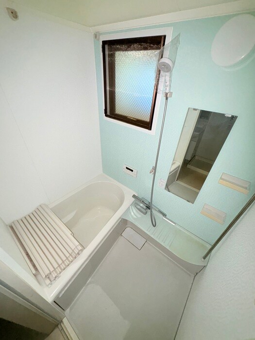 物件内観写真11　(バス／シャワールーム等)