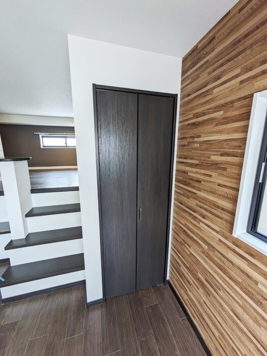 物件内観写真9　(収納)