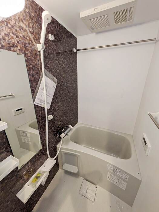 物件内観写真12　(バス／シャワールーム等)