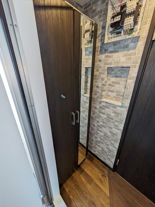 物件内観写真16　(靴箱)