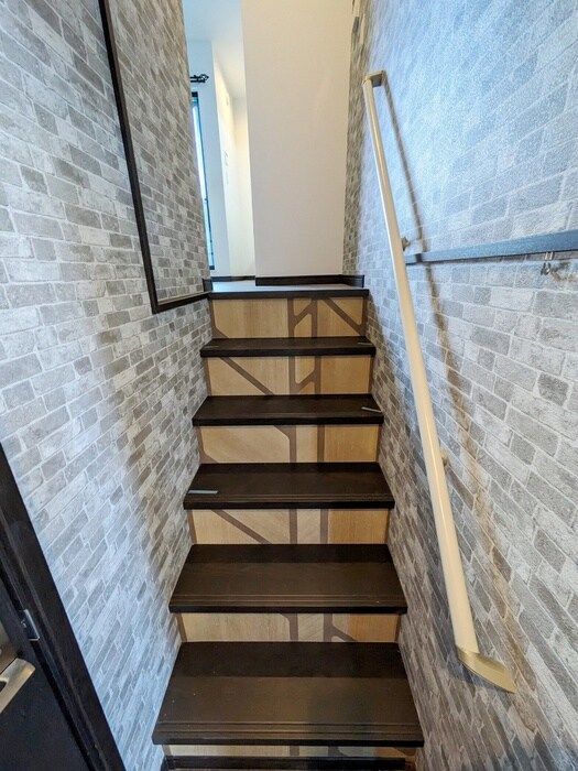 物件内観写真19　(廊下)