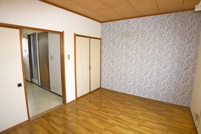 物件内観写真7　(居室)